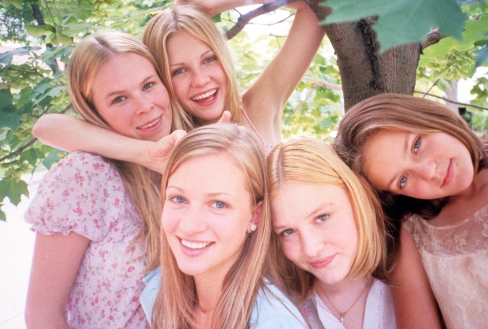 Berlinale Archiv Programm Programm The Virgin Suicides