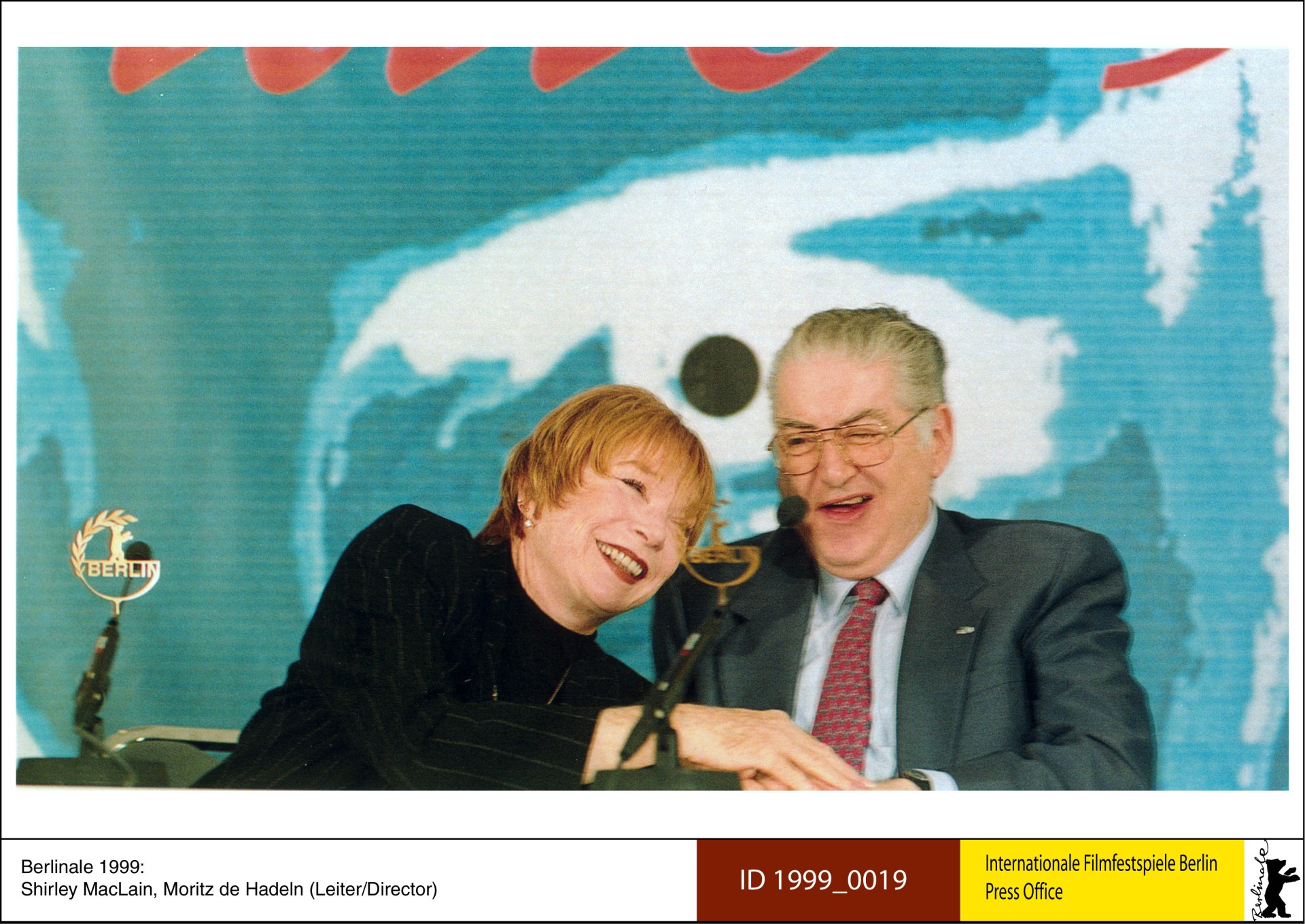 Berlinale | Archive | Photos & Videos | Photos