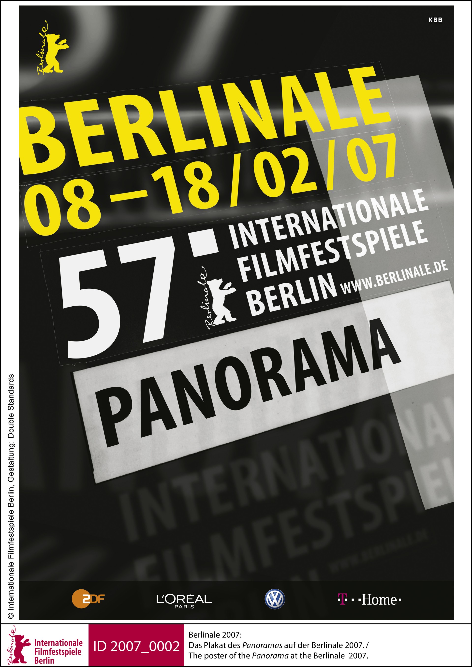 Berlinale, Archive, Photos & Videos