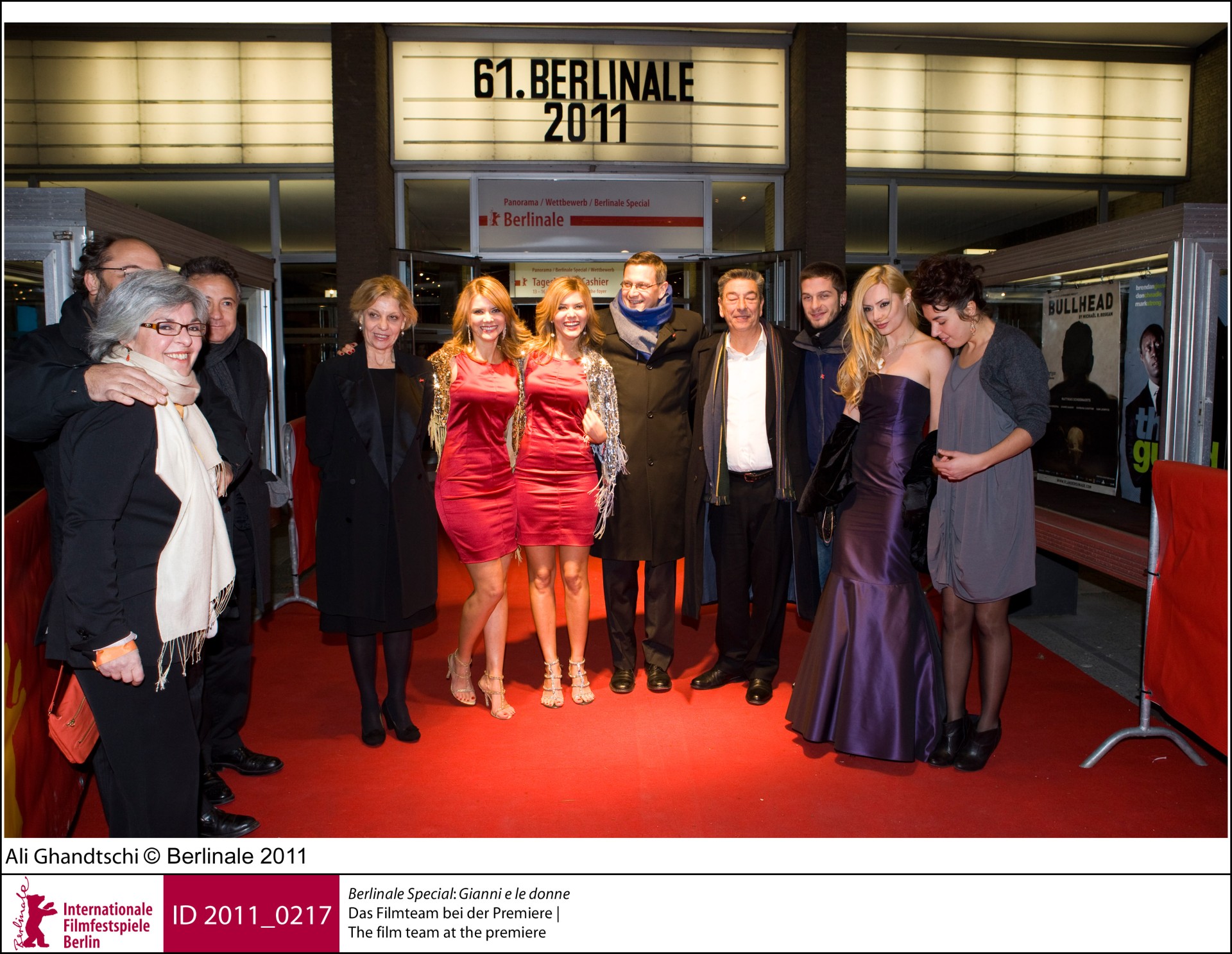 Berlinale, Archive, Photos & Videos