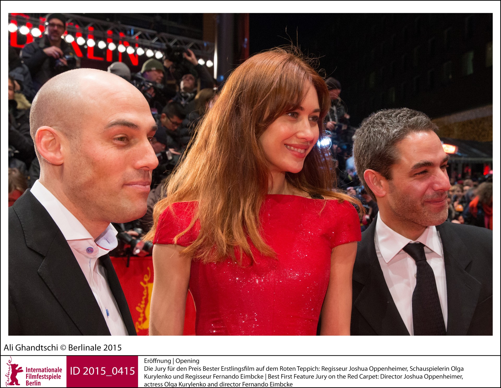 Berlinale, Archive, Photos & Videos