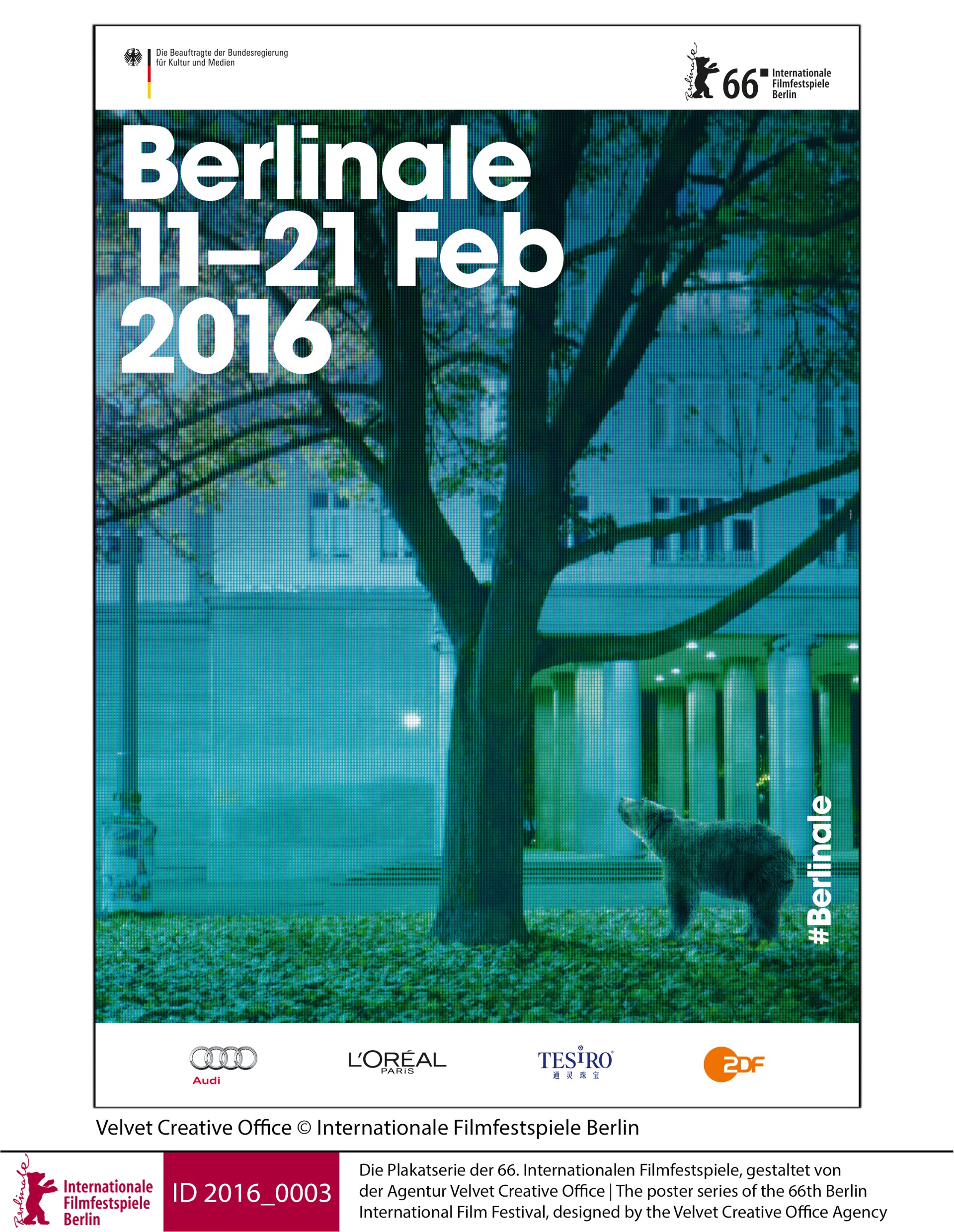 Berlinale, Archive, Photos & Videos