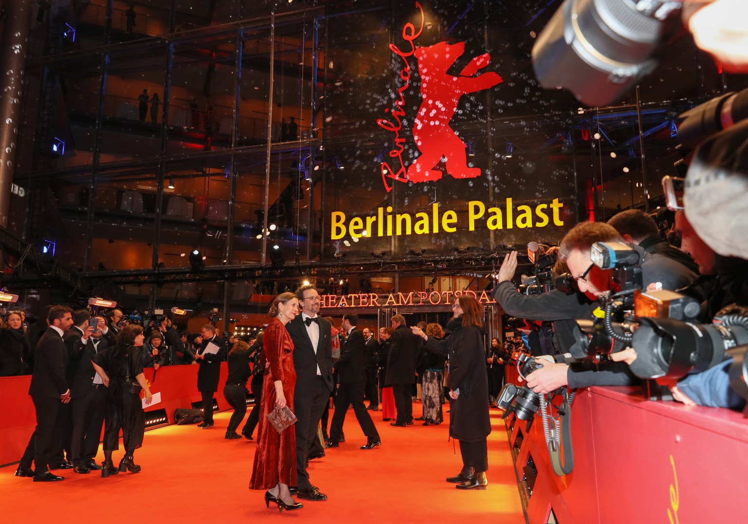 | Berlinale | Festival | Nachhaltigkeit