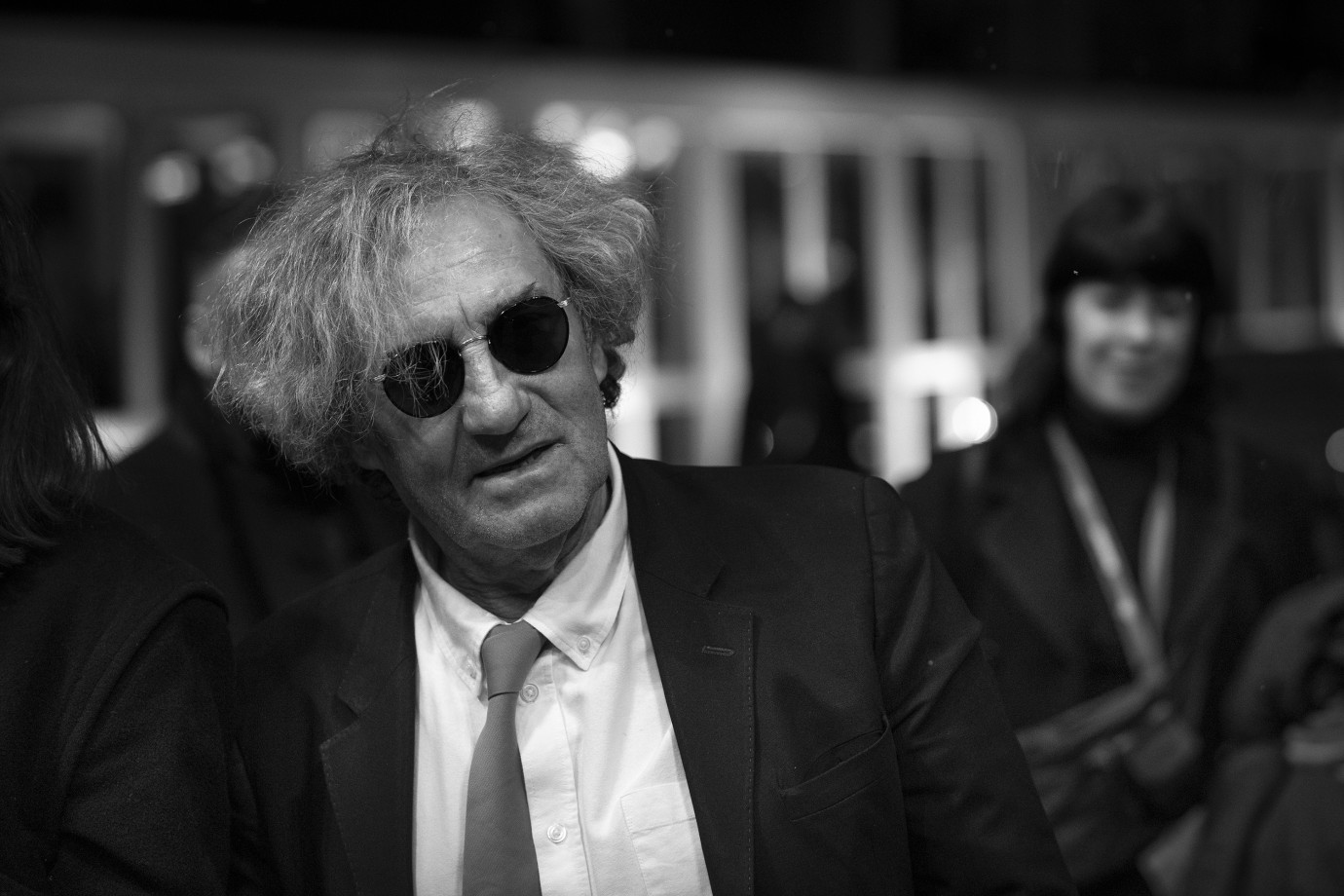 Philippe Garrel's Berlinale Contender 'The Plough' First Look
