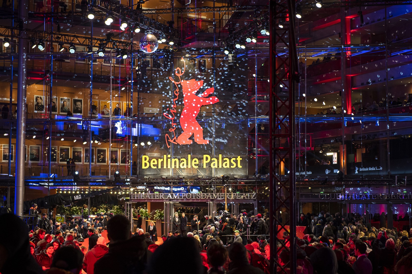  Berlinale Archive News & Topics News & Press Releases Festive