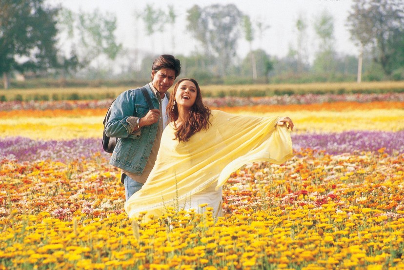 Veer-Zaara