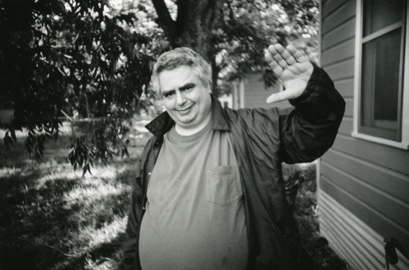 The Devil And Daniel Johnston