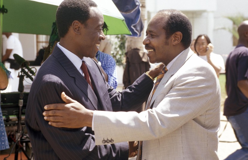 Hotel Rwanda