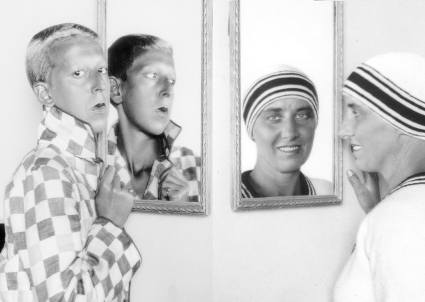 Lover Other: The Story Of Claude Cahun And Marcel Moore