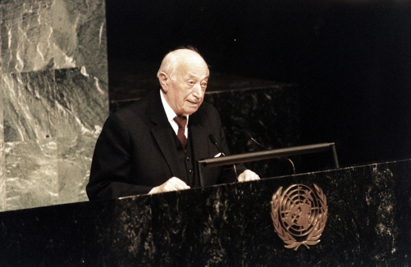 I Have Never Forgotten You - The Life And Legacy Of Simon Wiesenthal