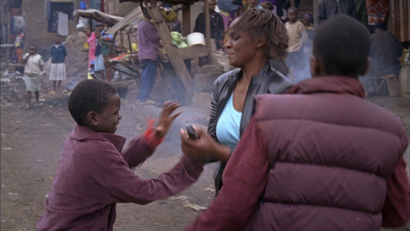 Kibera Kid