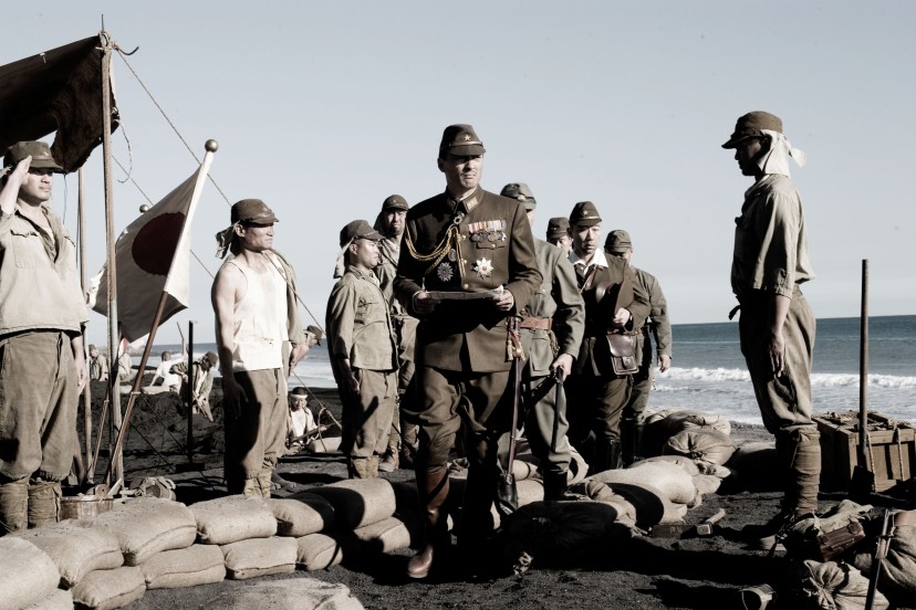 Letters From Iwo Jima