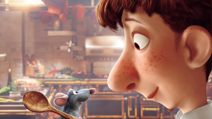 Ratatouille