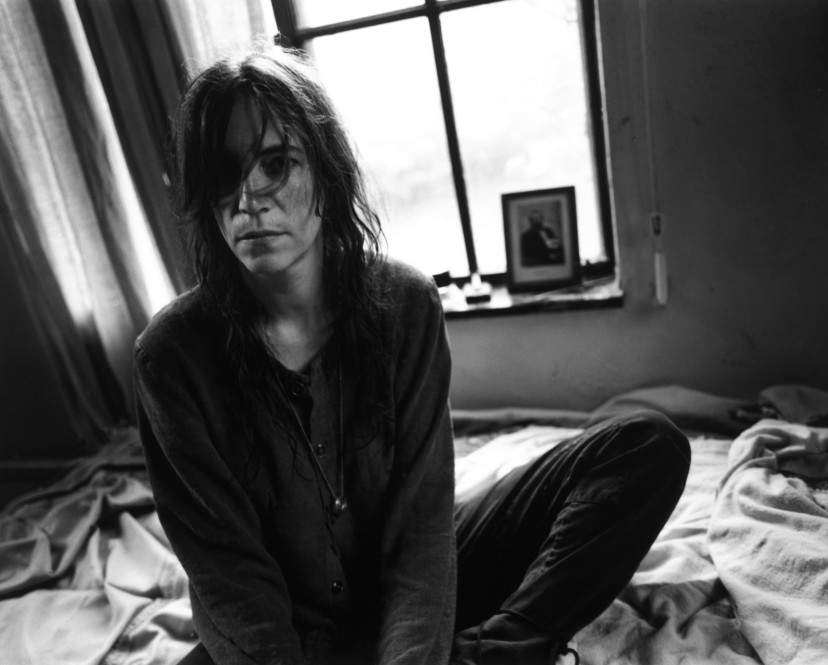 Patti Smith: Dream Of Life