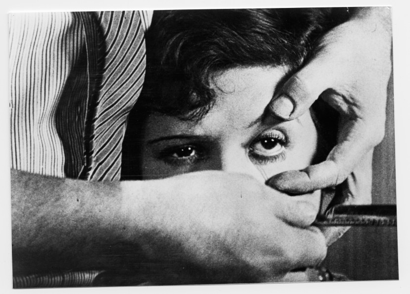 Un chien andalou