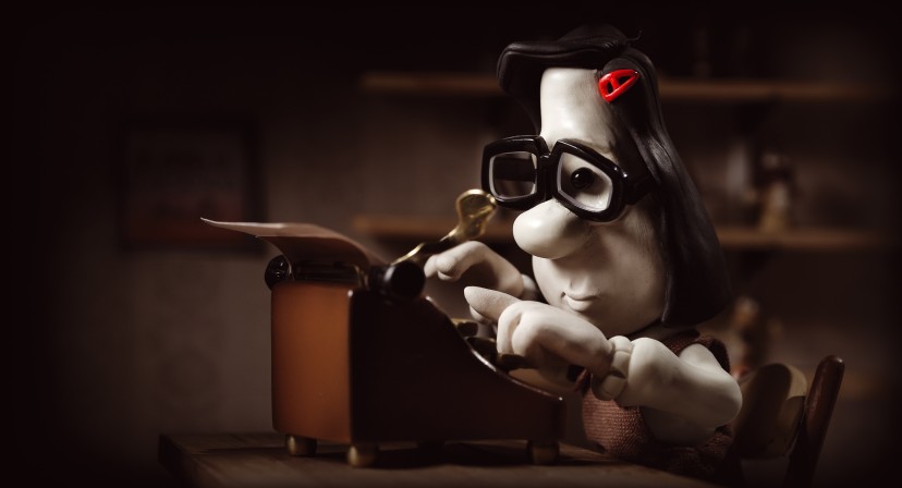 Mary and Max