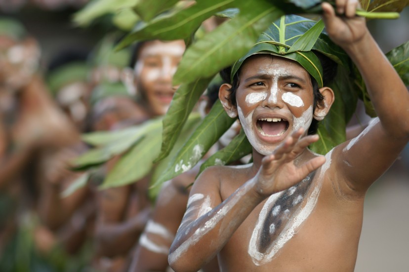 Laskar Pelangi