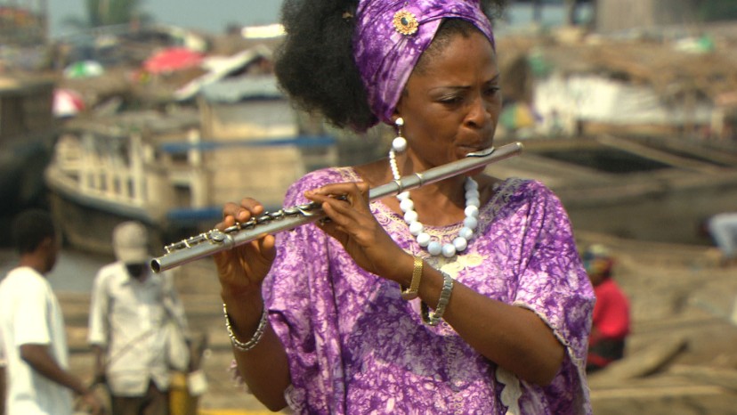 Kinshasa Symphony