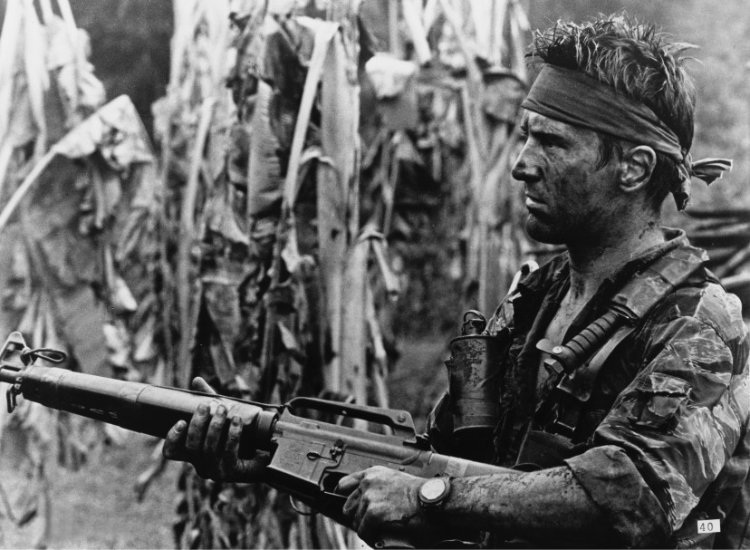 The Deer Hunter