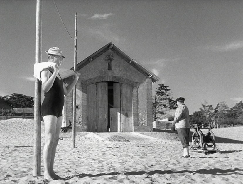 Les vacances de Monsieur Hulot