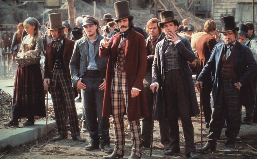 Gangs of New York