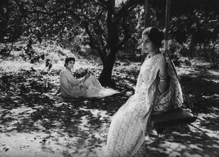 Charulata