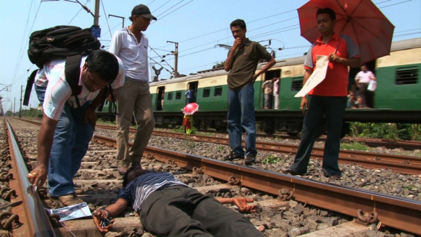 The Bengali Detective