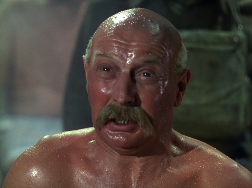 The Life And Death Of Colonel Blimp