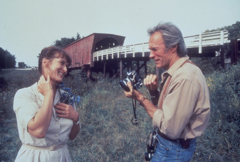 The Bridges of Madison County