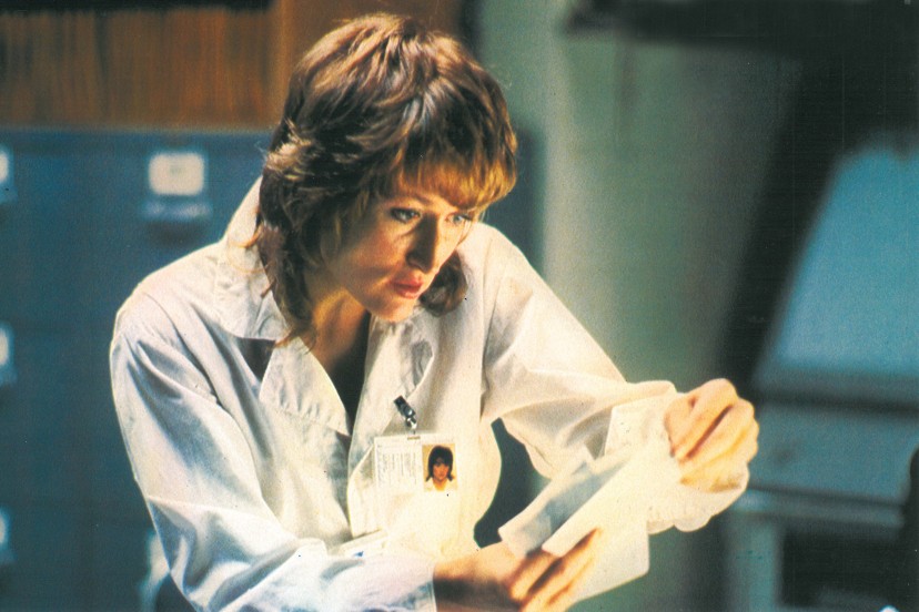 Silkwood