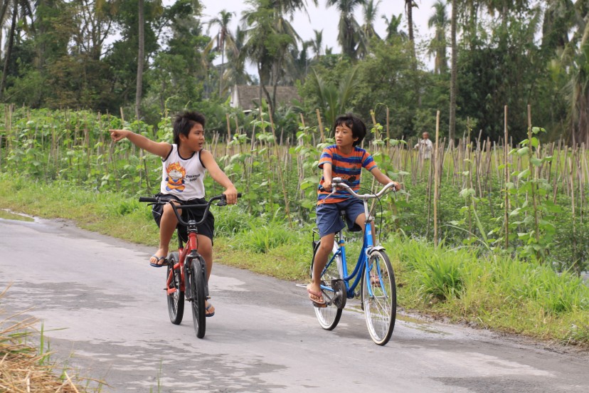 Cita - Citaku Setinggi Tanah