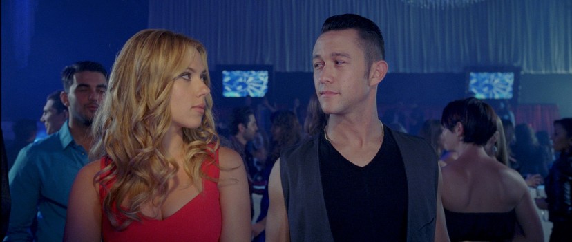 Don Jon's Addiction