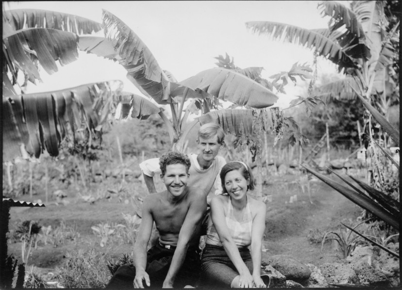 The Galapagos Affair: Satan Came to Eden