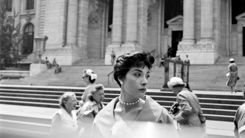 Finding Vivian Maier