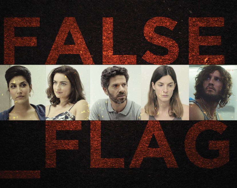 False Flag