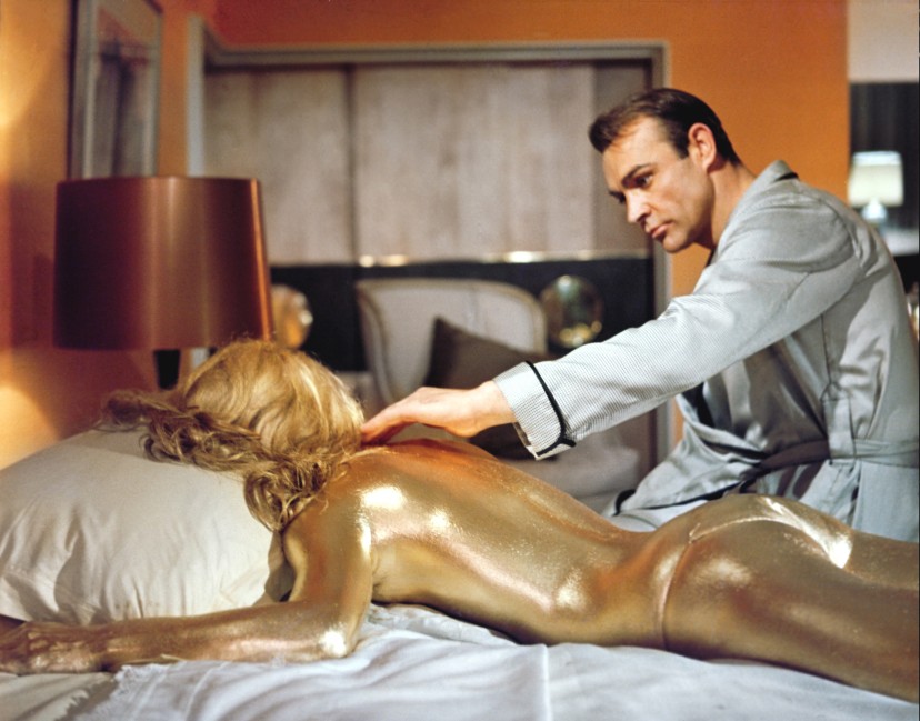 Goldfinger