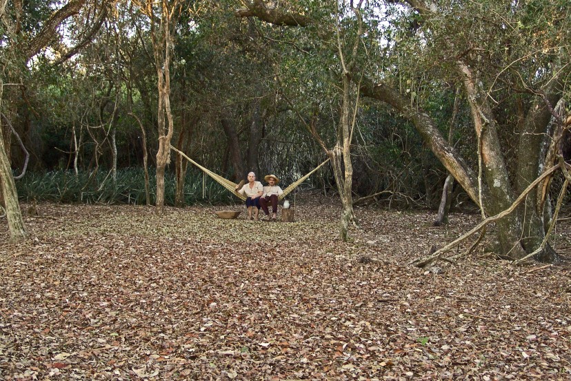 Hamaca Paraguaya