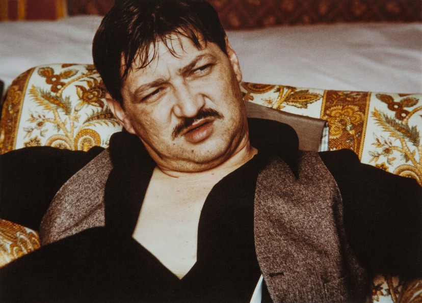 Fassbinder - Lieben ohne zu fordern