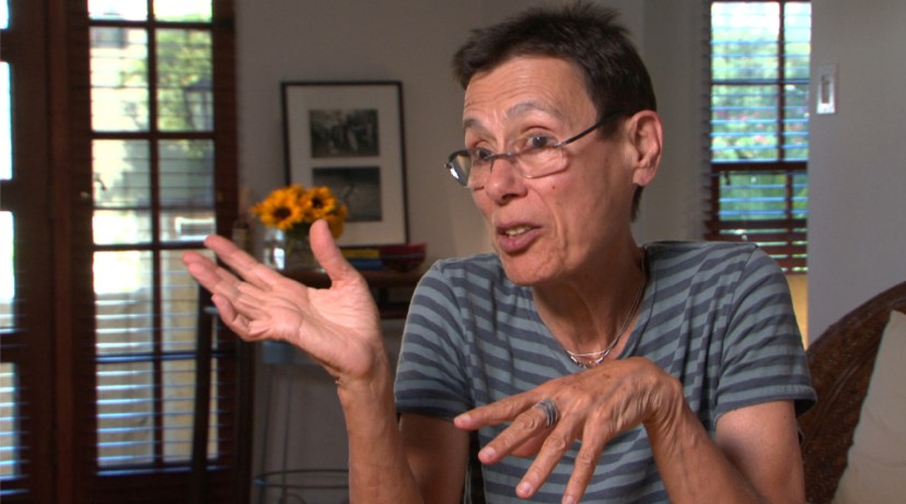 Feelings Are Facts: The Life of Yvonne Rainer