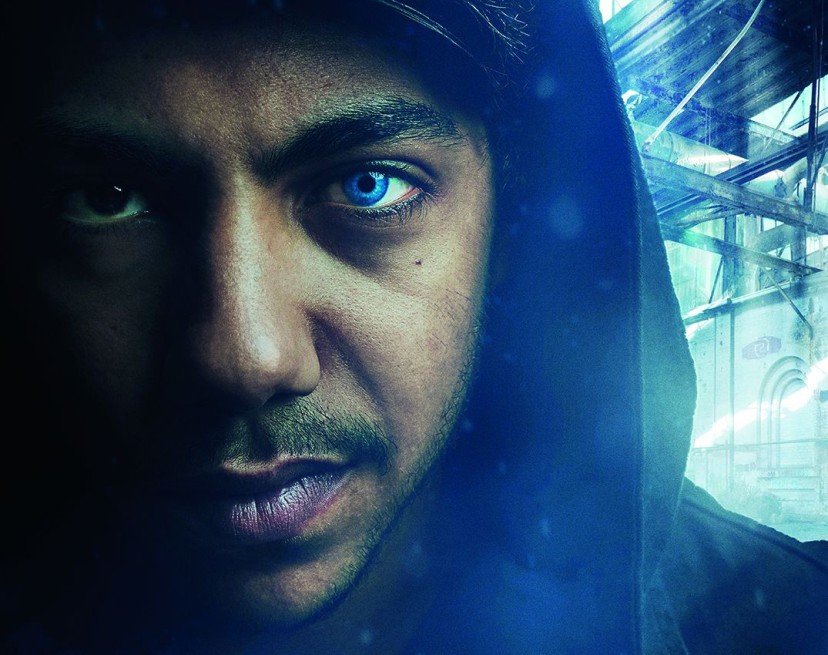 Cleverman