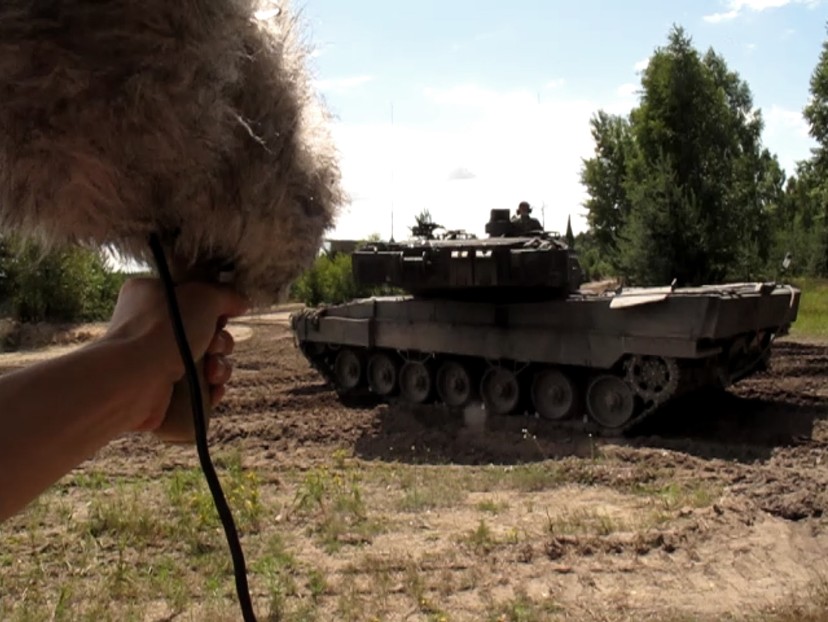 pssst Leopard 2A7+