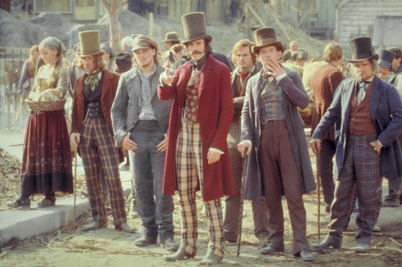 Gangs of New York