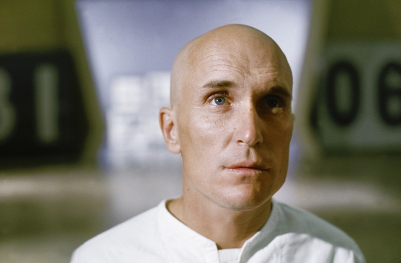 THX 1138